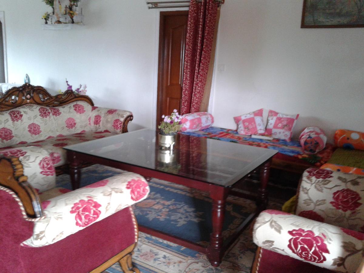 Clarence Residency Acomodação com café da manhã  *