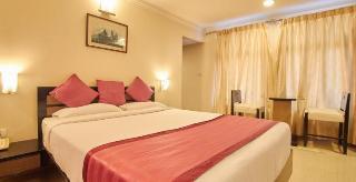 Shilton Aparthotel Bangalore