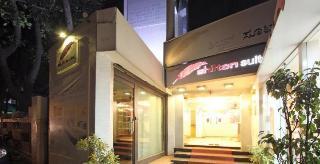Shilton Aparthotel 3*