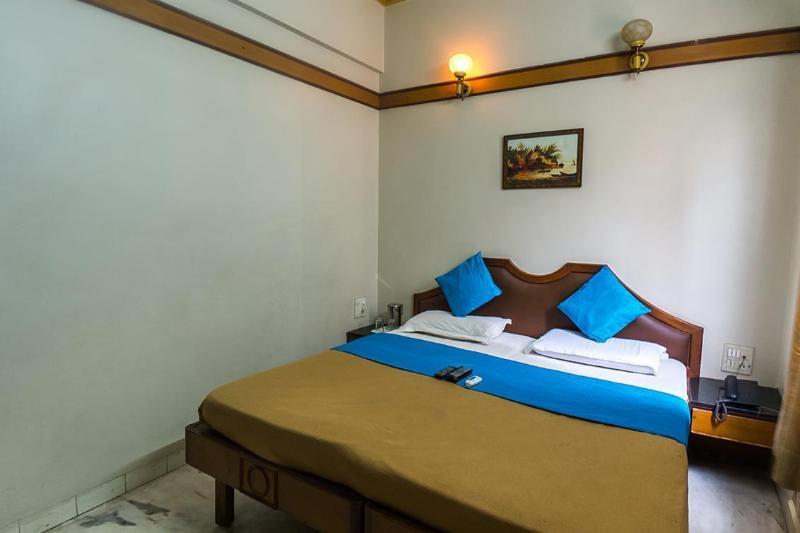 Canopy Classic Hotel Bangalore