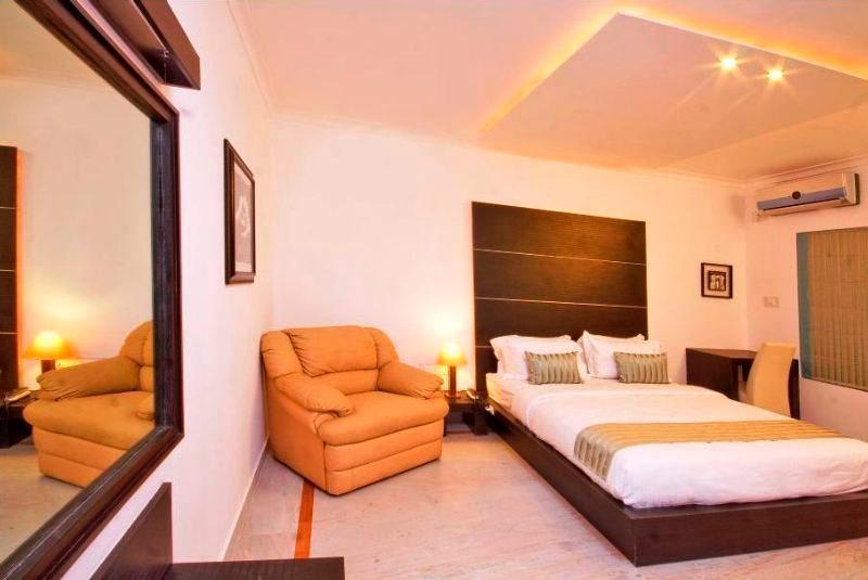 Centrium 3* Bangalore