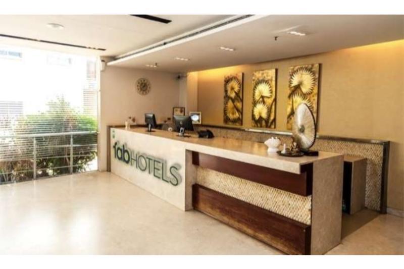 Lotus Park Hotel Bangalore