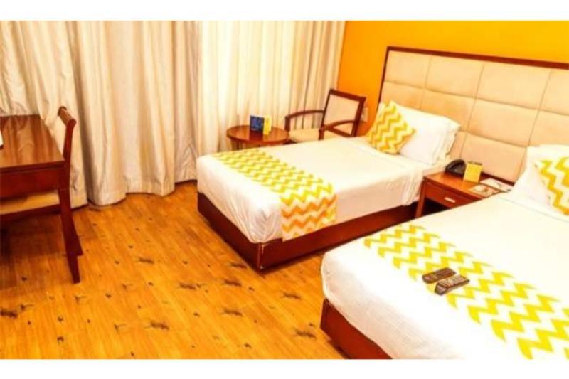 Lotus Park Hotel