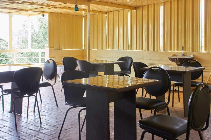 Hotel Capital O 3246 The Bouvice 3*