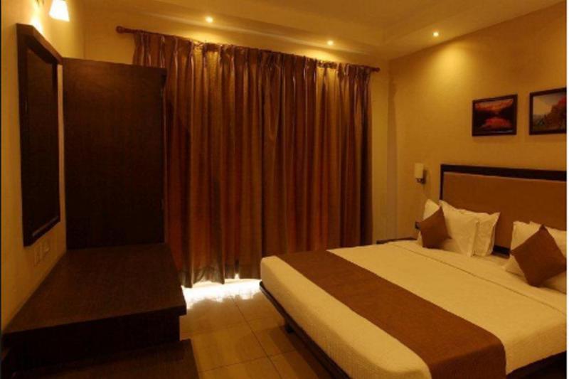 Nagarjuna 3* Bangalore