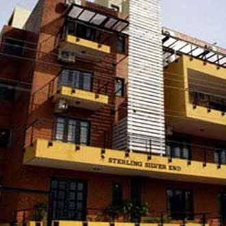 The Orchard Greens 3* Bangalore