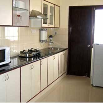 Aparthotel The Orchard Greens 3*