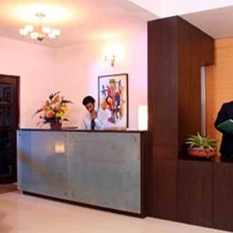 Aparthotel The Orchard Greens Bangalore