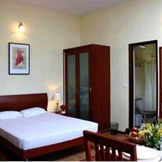 Aparthotel The Orchard Greens