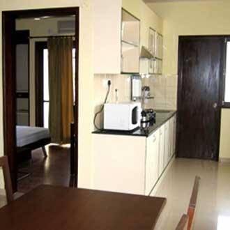 The Orchard Greens 3*