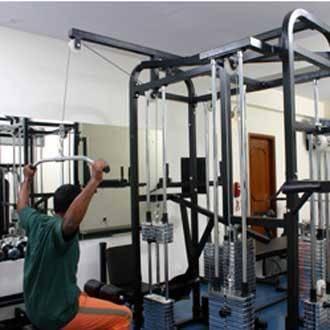 The Orchard Greens Aparthotel 3*