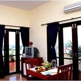 The Orchard Greens 3* Bangalore
