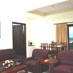 The Orchard Greens Aparthotel