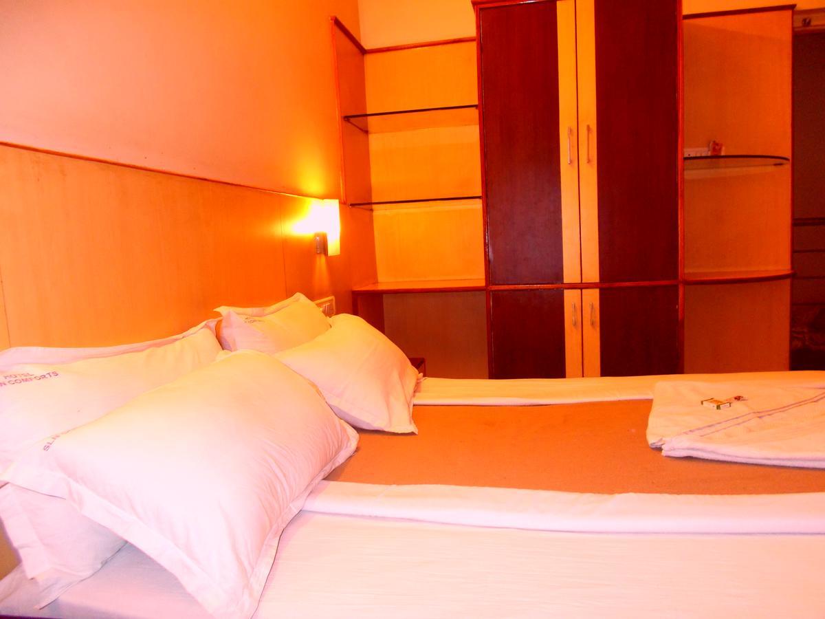 Hotel Oyo 16842 Brahma 2*