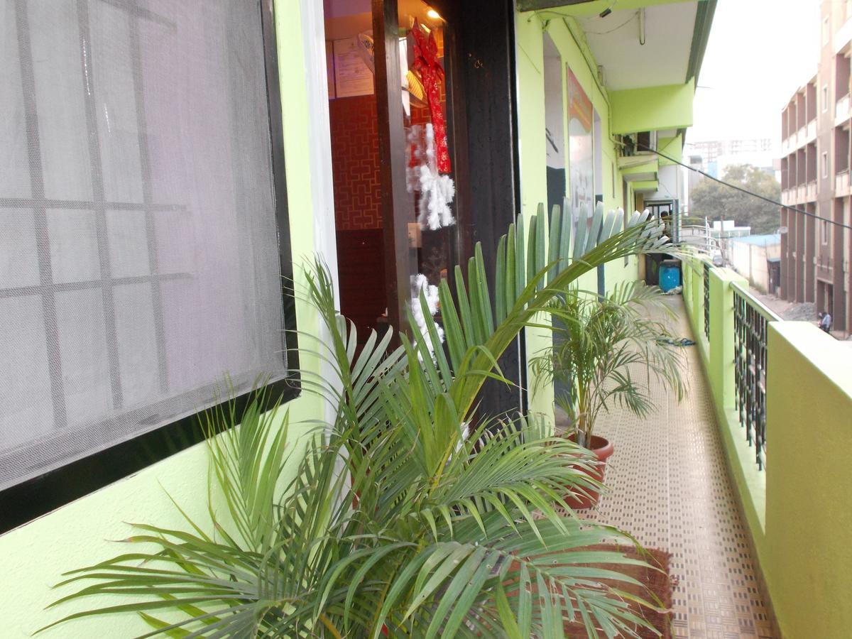 Hotel Oyo 16842 Brahma 2*
