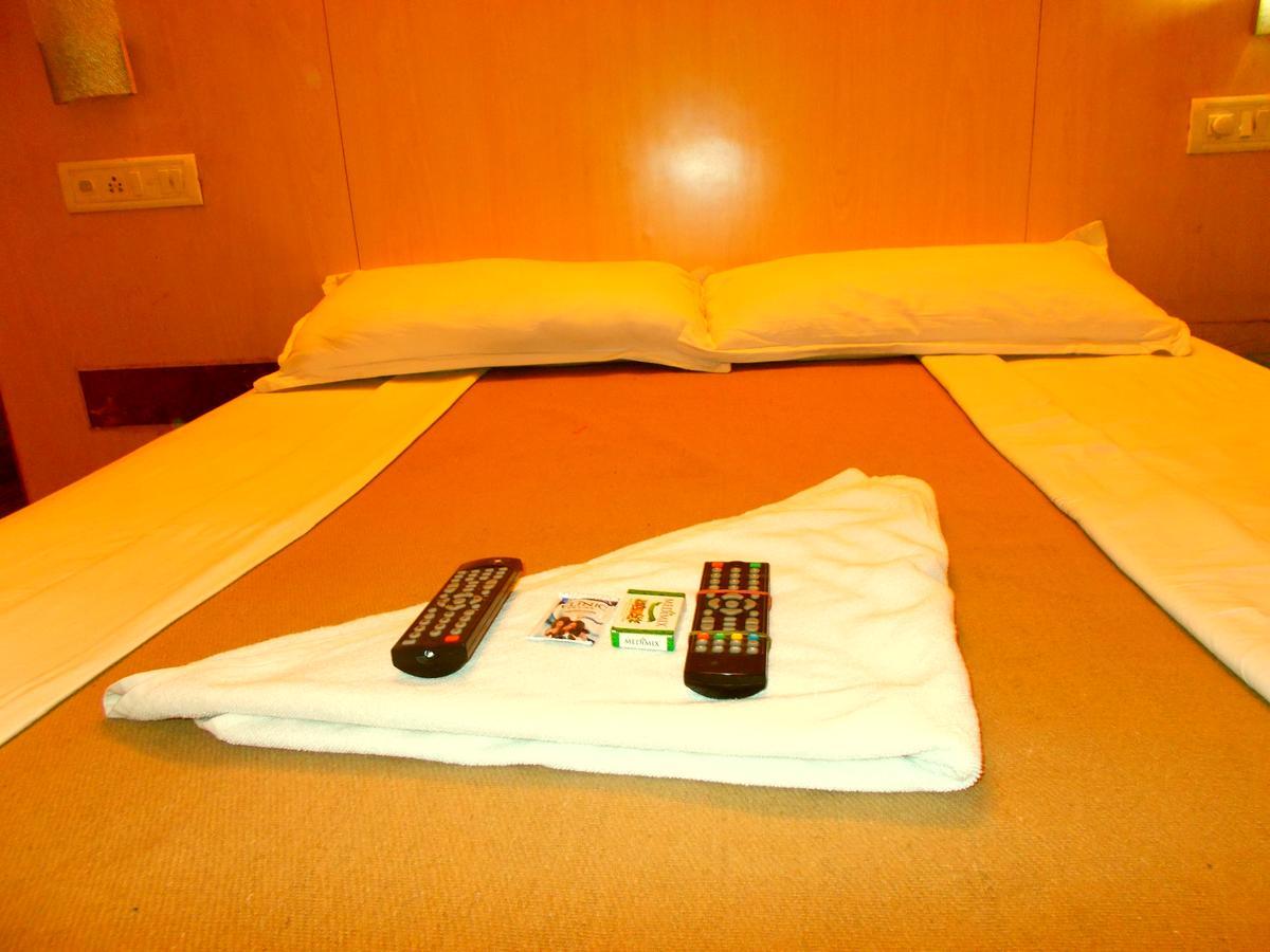 Hotel Oyo 16842 Brahma 2*