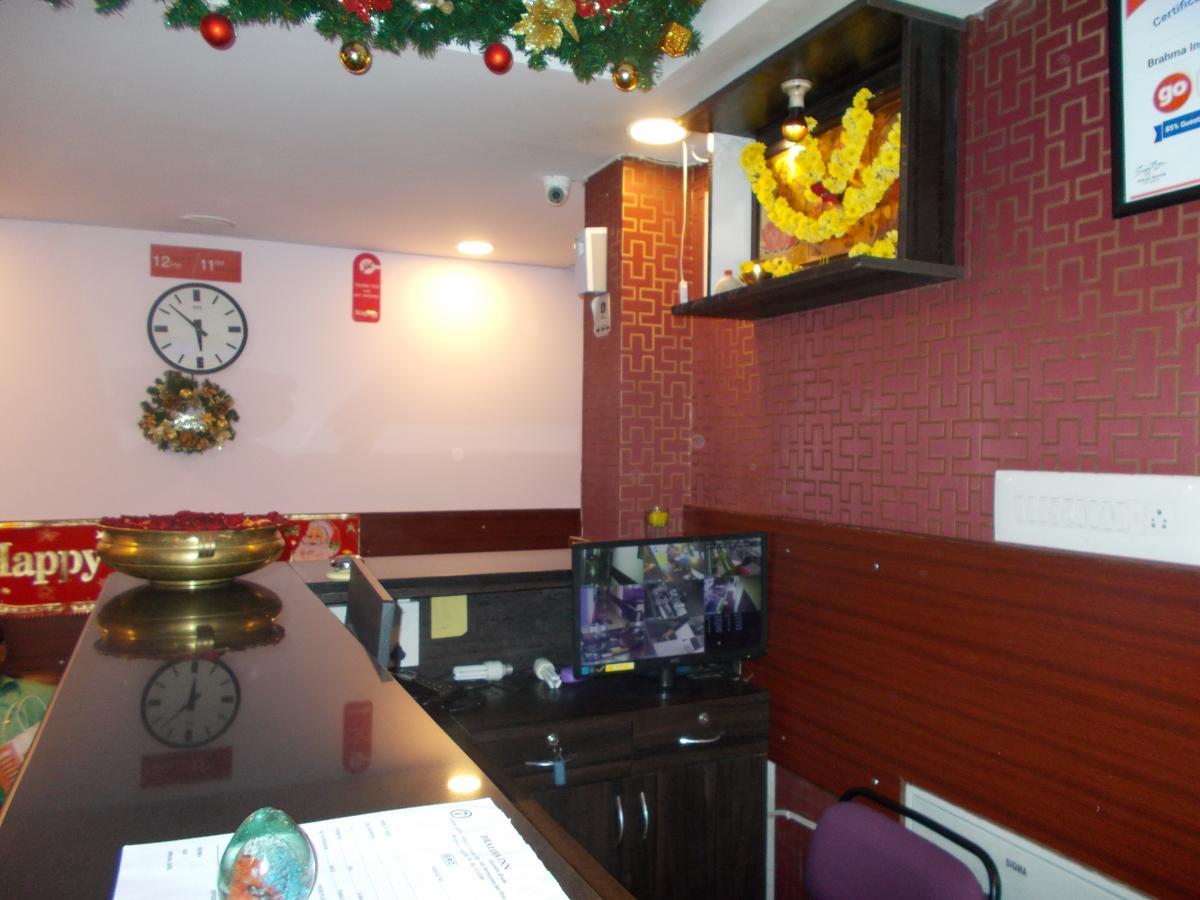 Hotel Oyo 16842 Brahma 2*