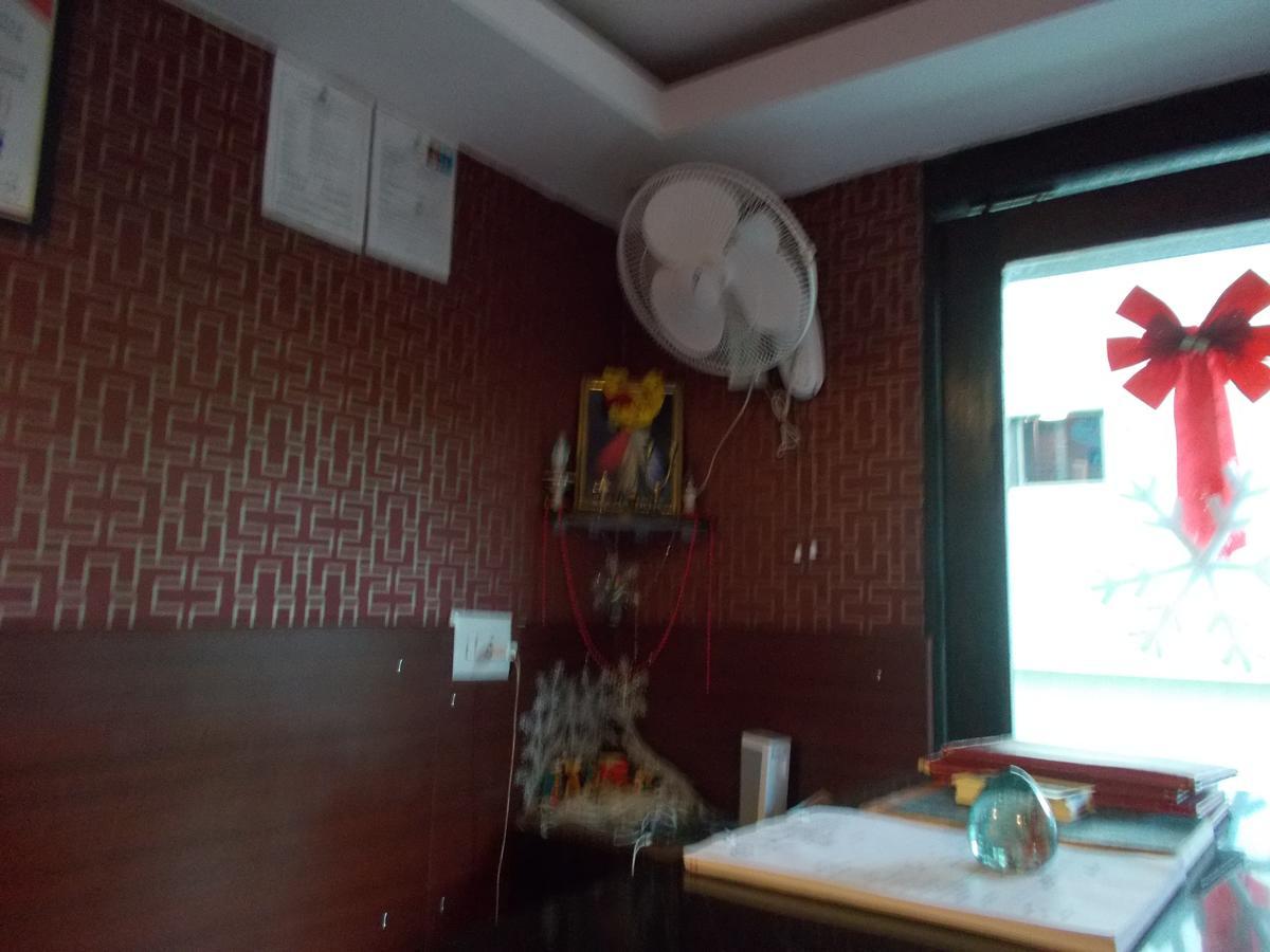 Oyo 16842 Brahma 2* Bangalore