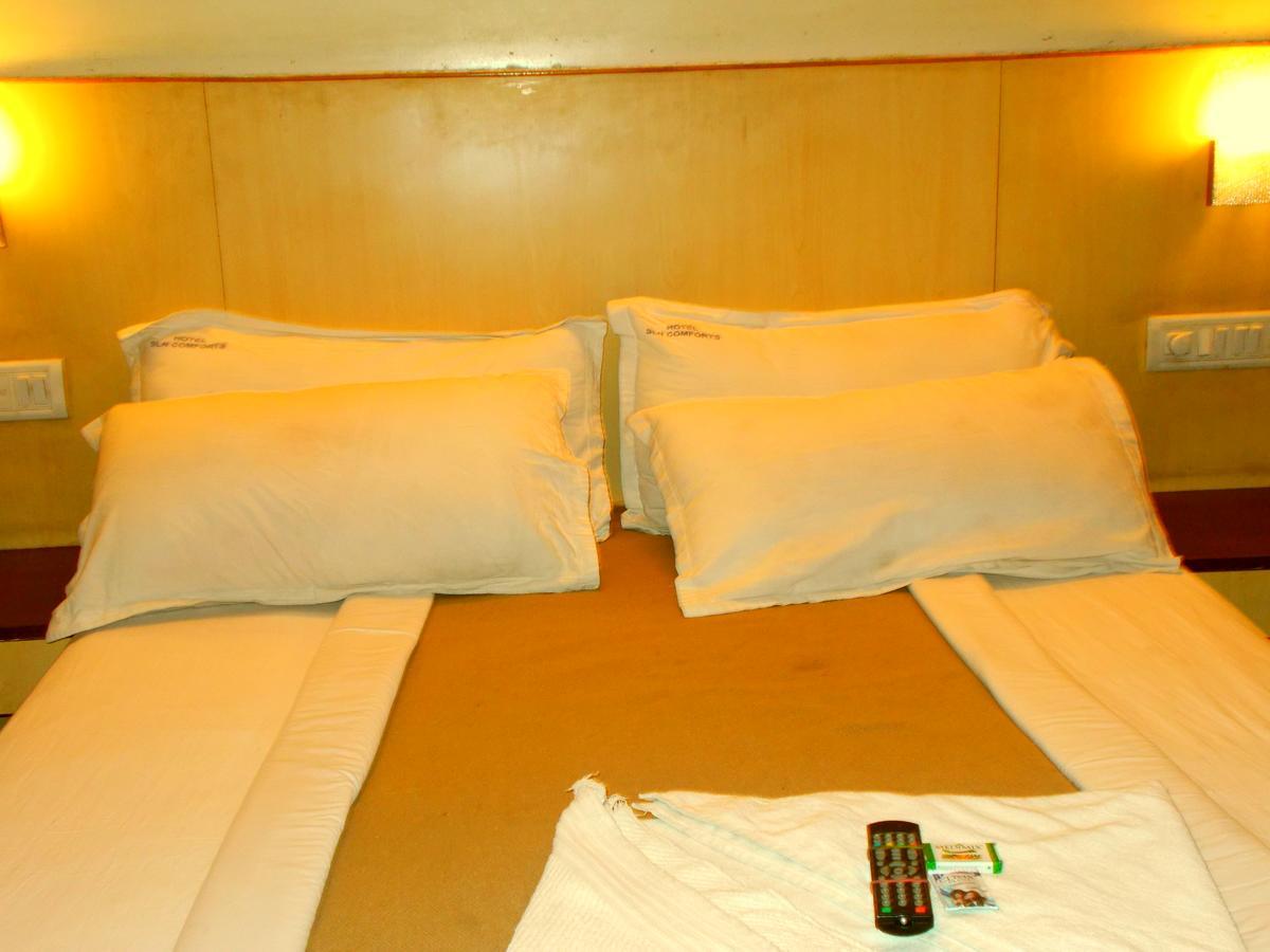 Hotel Oyo 16842 Brahma 2*