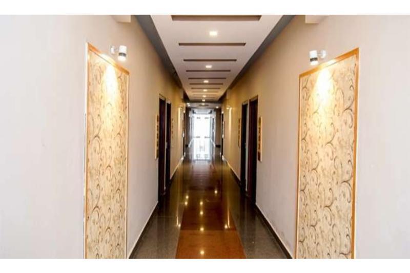 Oyo 11959 Seven Olives 3* Bangalore