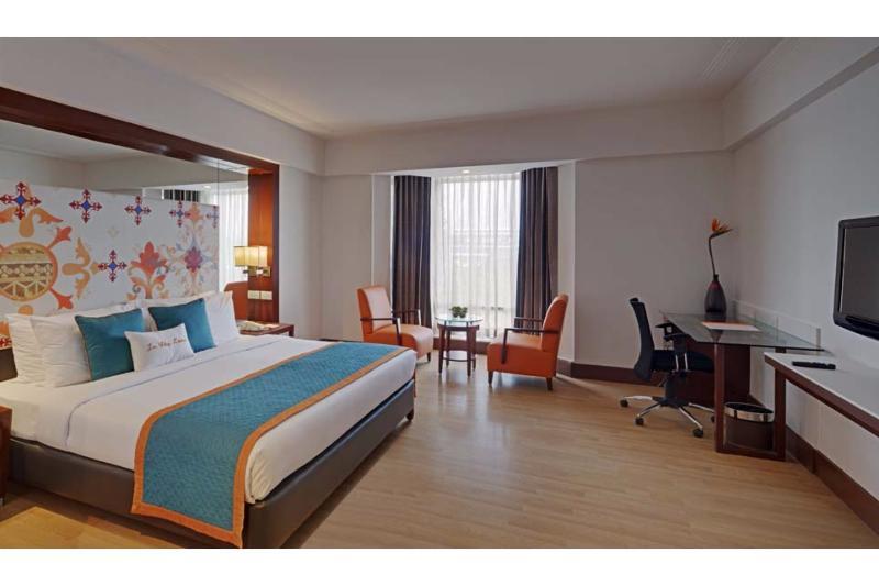 The Infantry 4* Bangalore