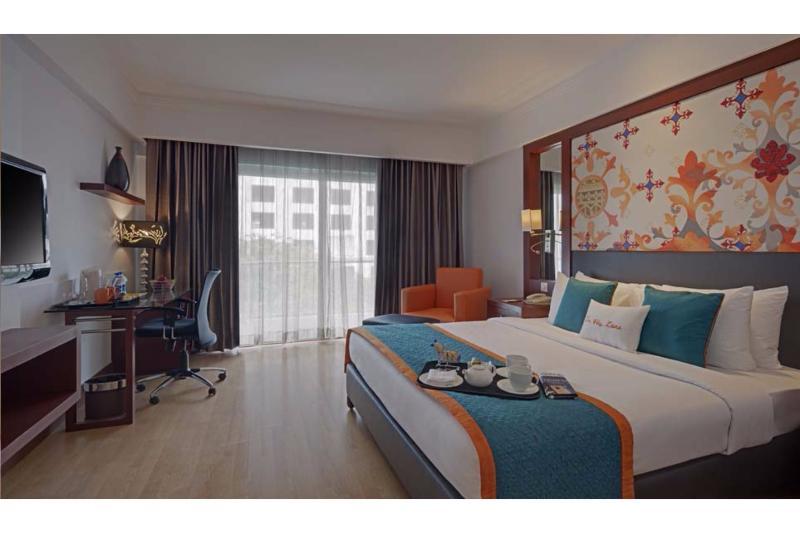 The Infantry 4* Bangalore