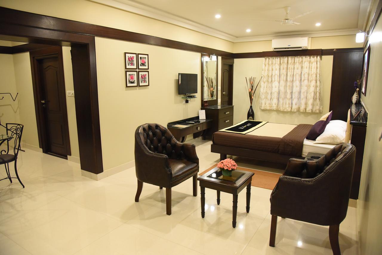 Bed & Breakfast Havilla Lake Point 3*