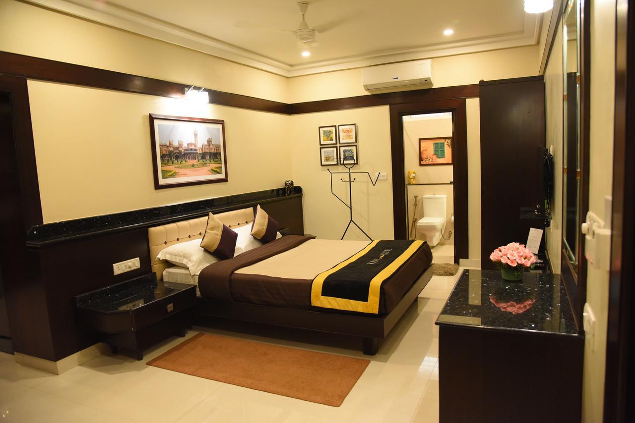 Bed & Breakfast Havilla Lake Point 3*