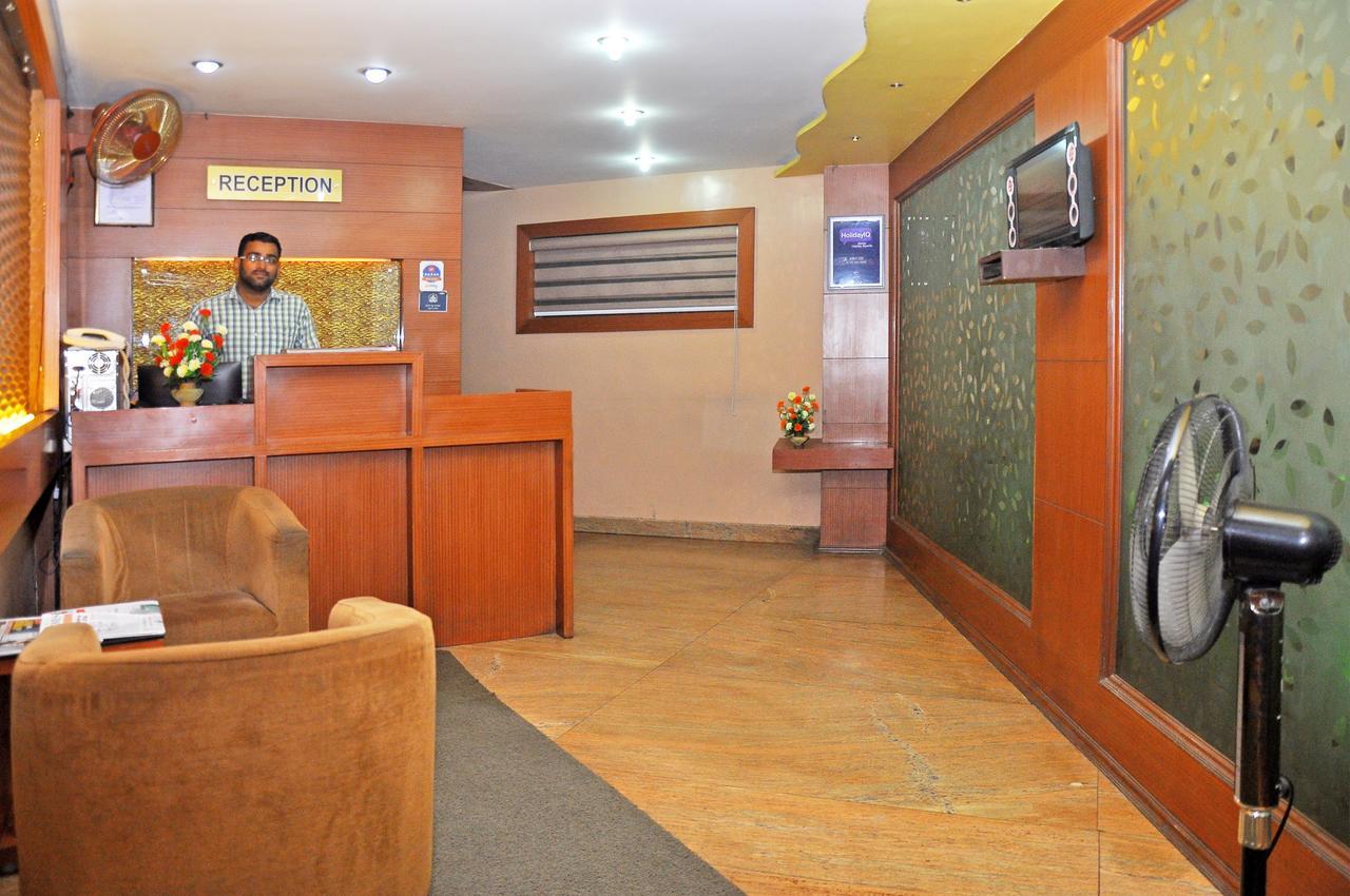 Hotel Royal Avenue *