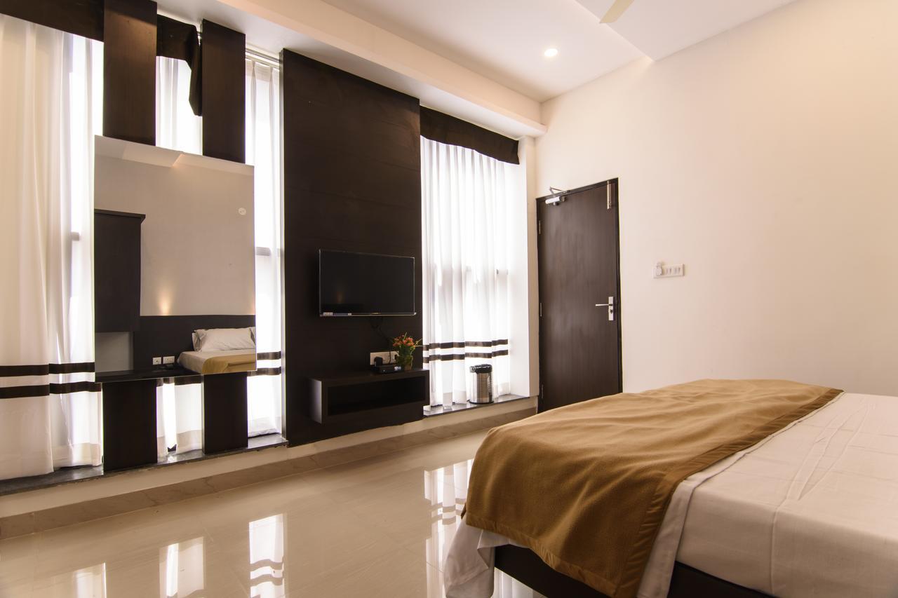 Ajantha Komforts, 2* Bangalore