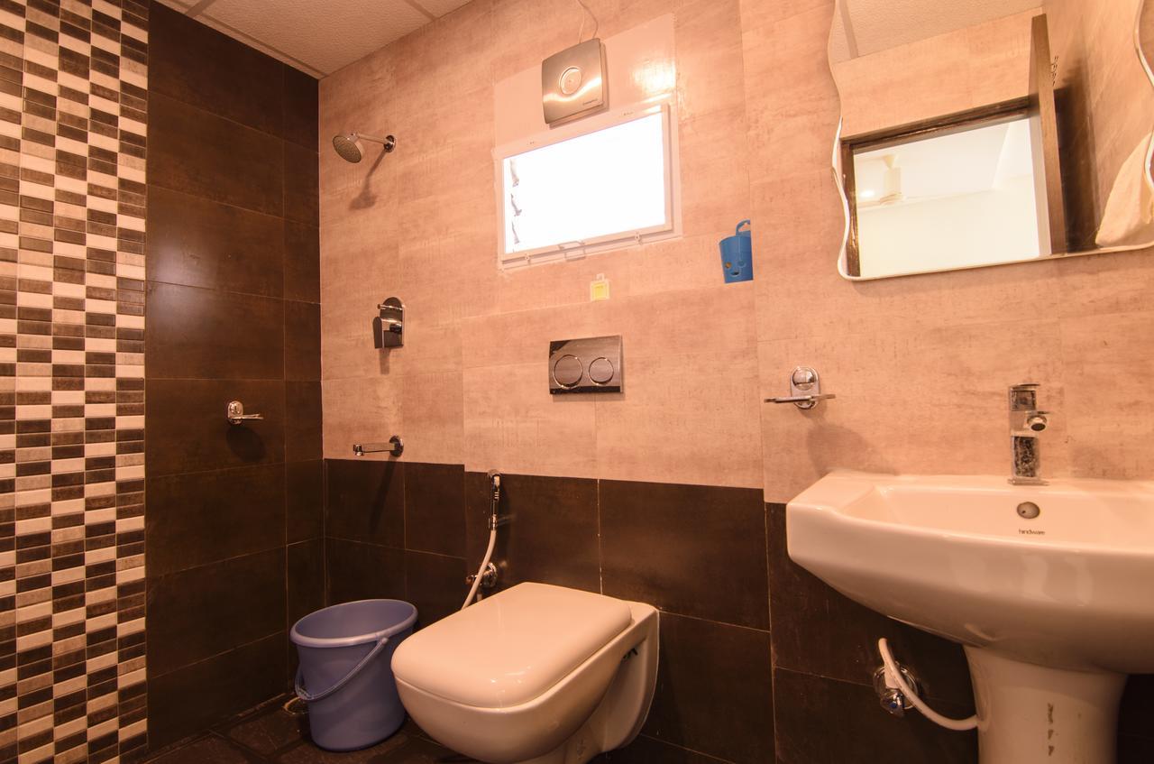 Ajantha Komforts, 2* Bangalore