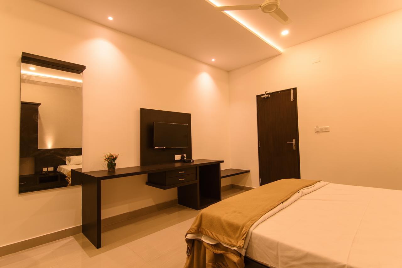 Ajantha Komforts, 2* Bangalore