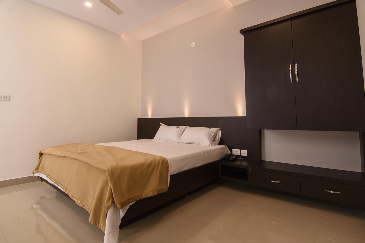 Ajantha Komforts, 2* Bangalore