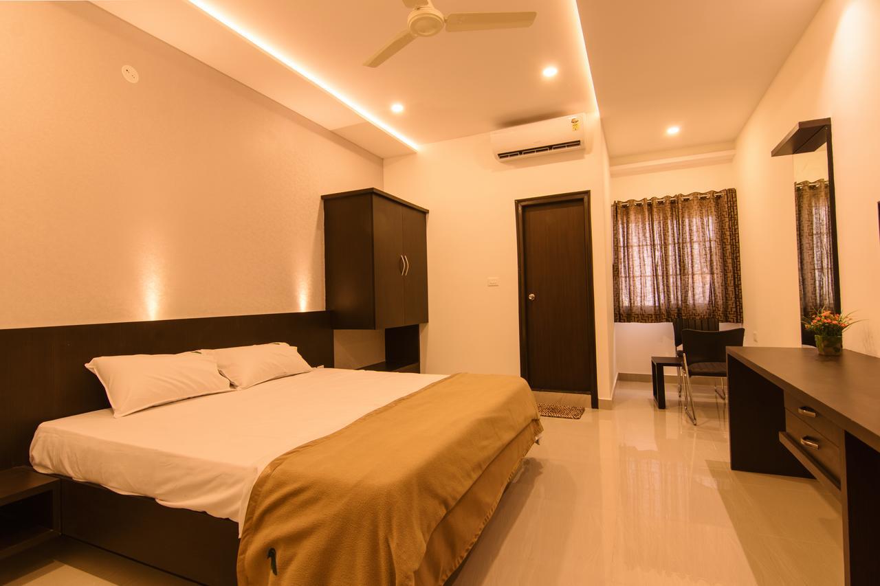 Ajantha Komforts, 2* Bangalore