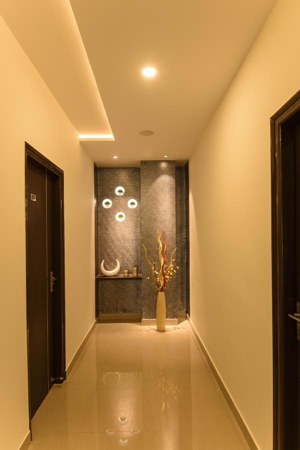 Ajantha Komforts, 2* Bangalore