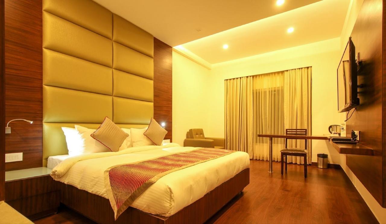 Hotel The Palladium 3*
