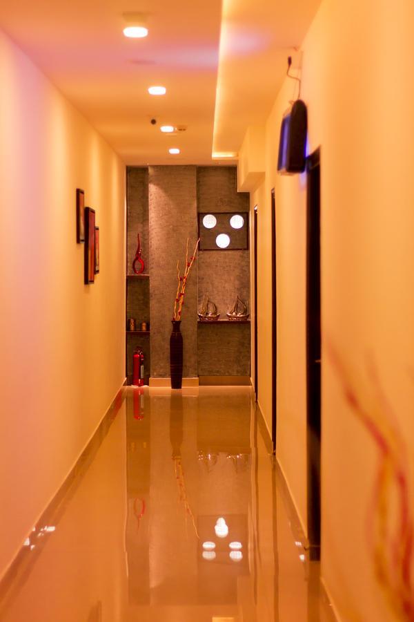 Ajantha Komforts, 2* Bangalore