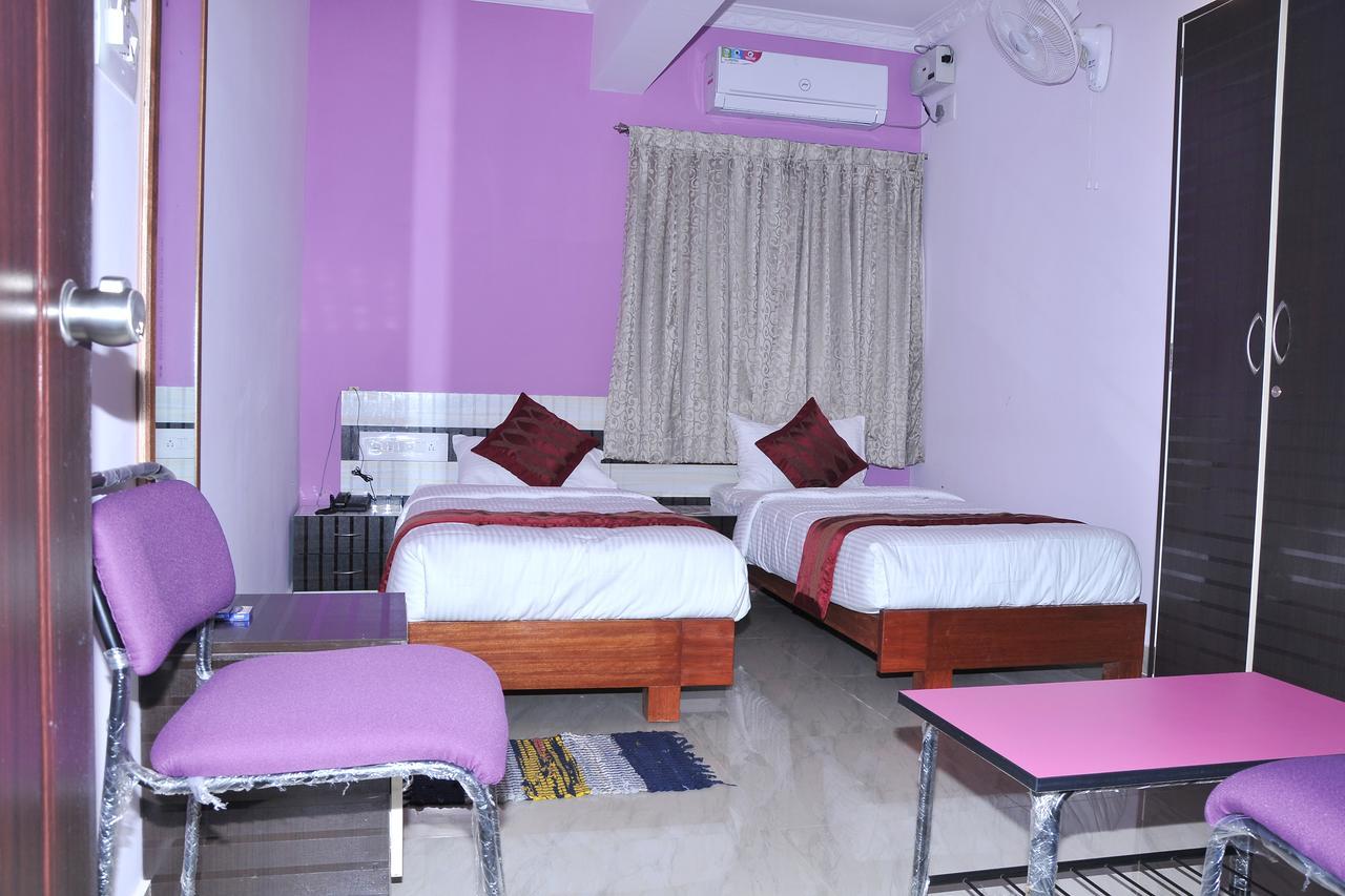 Hotel Oyo 16842 Brahma 2*