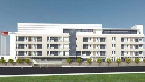 Sarovar Portico Outer Ring Road 4* Bangalore