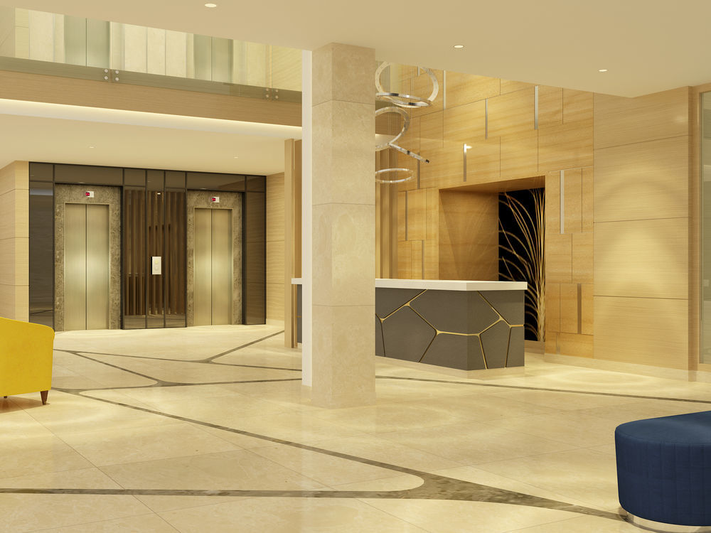 Hotel Sarovar Portico Outer Ring Road 4*