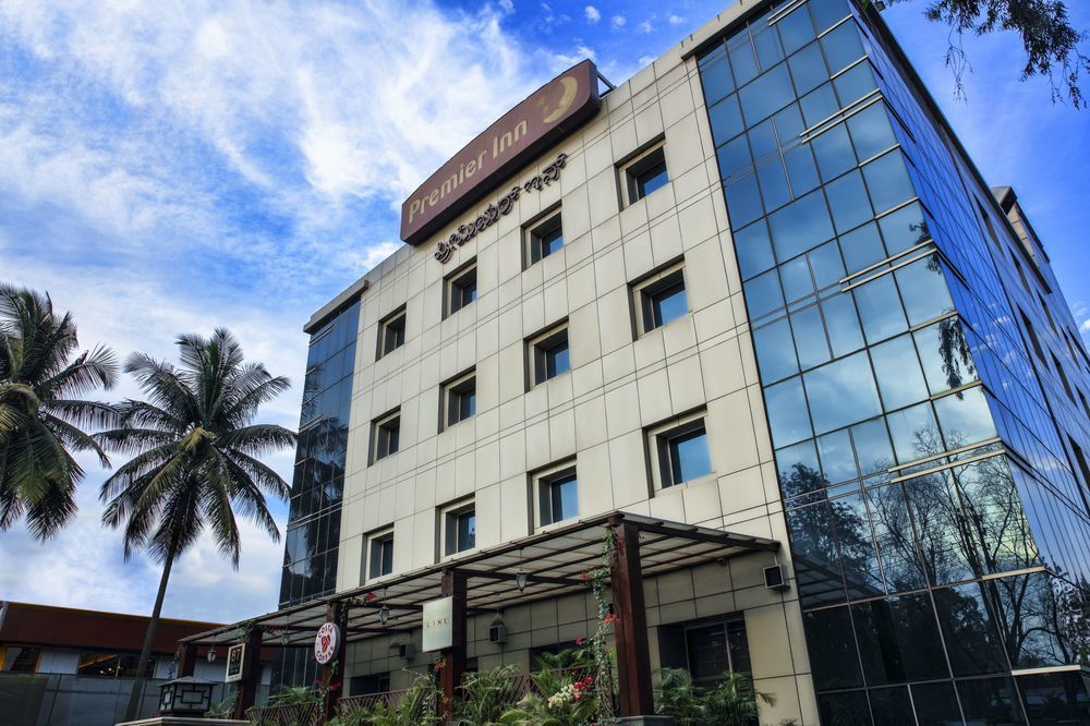 Fairfield By Marriott Whitefield 4* Bangalore