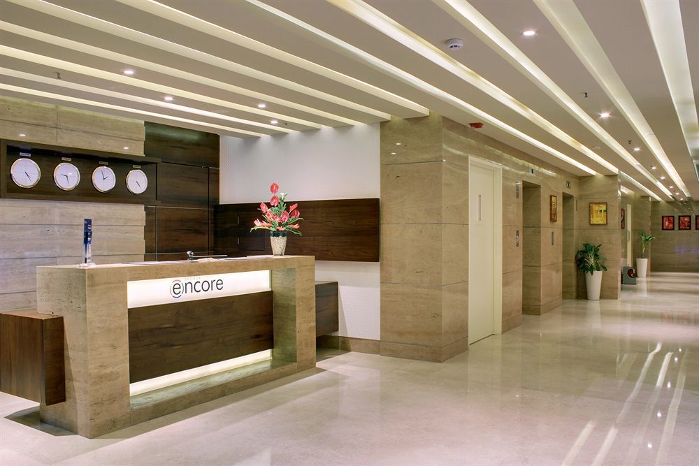 Ramada Encore Domlur 4* Bangalore
