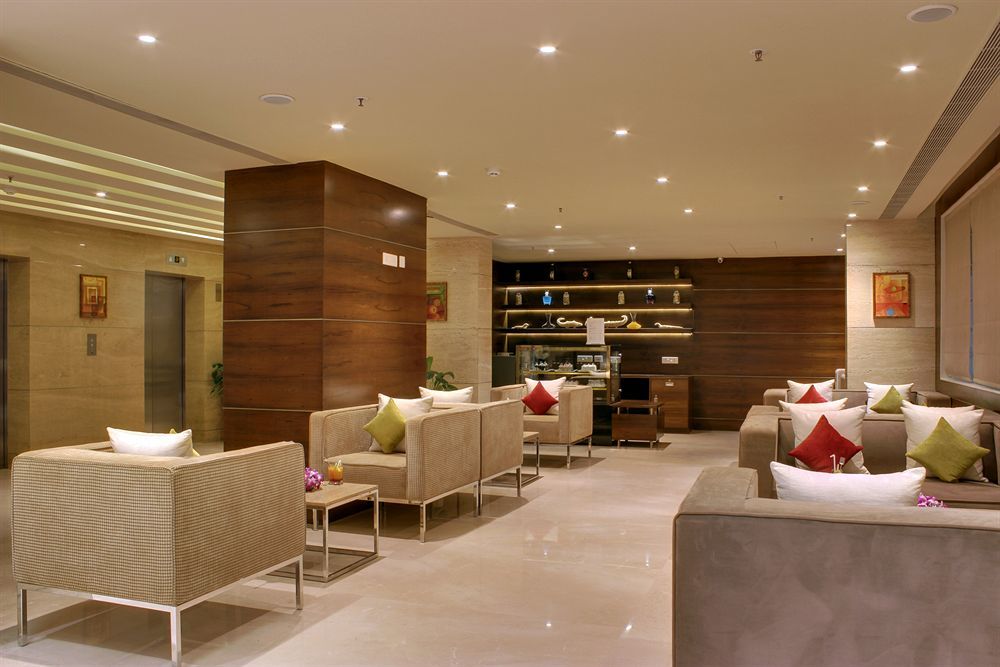 Ramada Encore Domlur 4* Bangalore