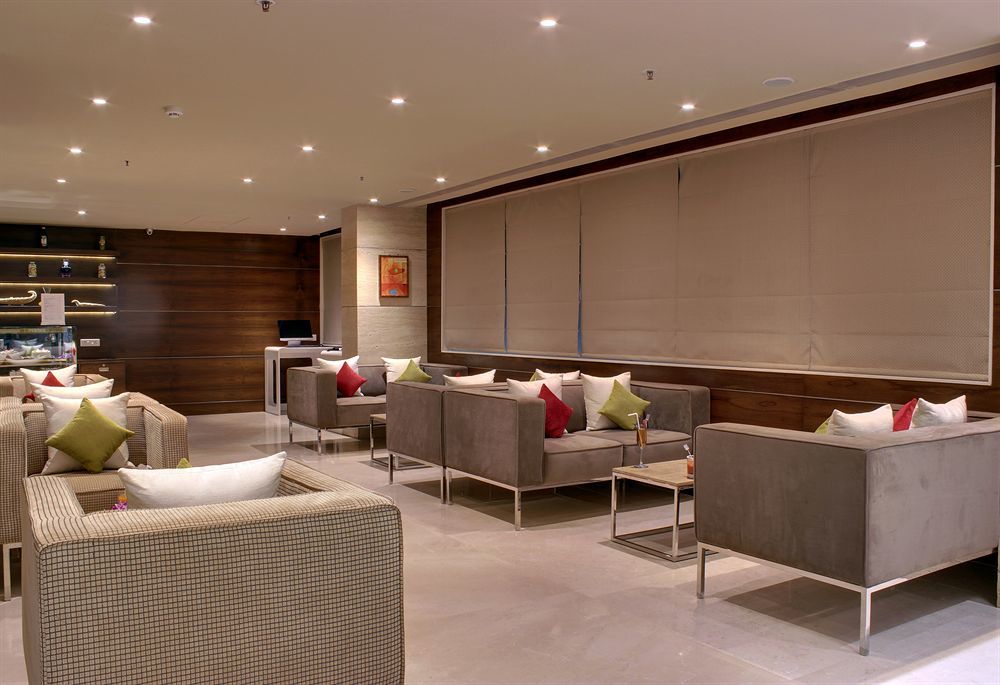 Hotel Ramada Encore Domlur 4*