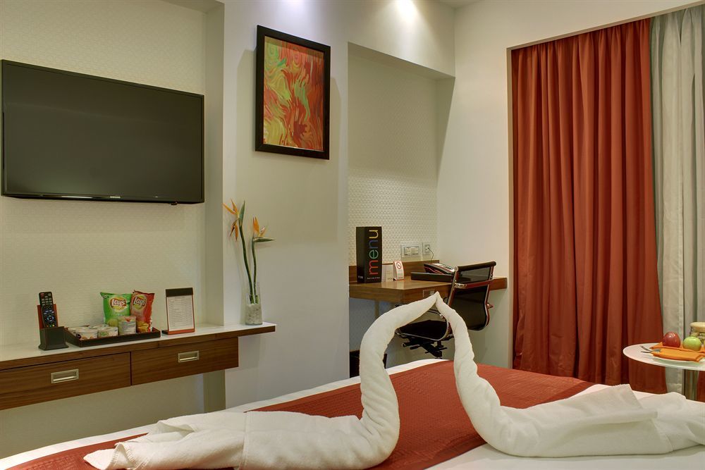 Ramada Encore Domlur 4* Bangalore