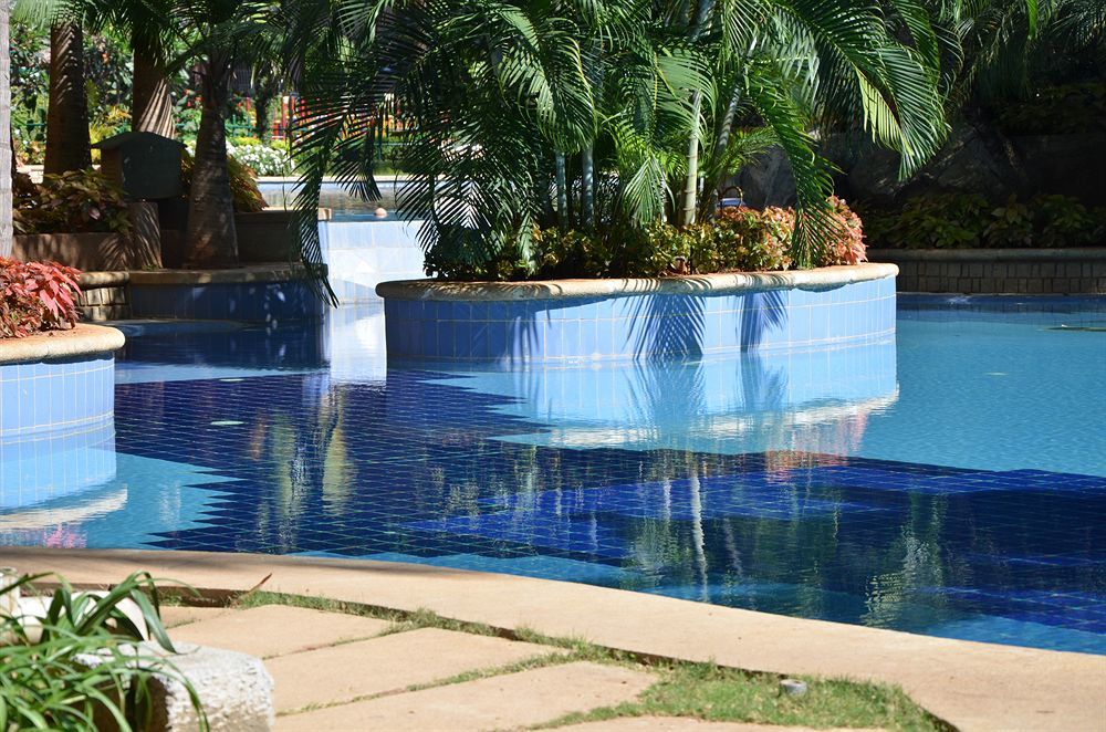 Ibc Hotels & Resorts Pvt. Ltd. 3* Bangalore