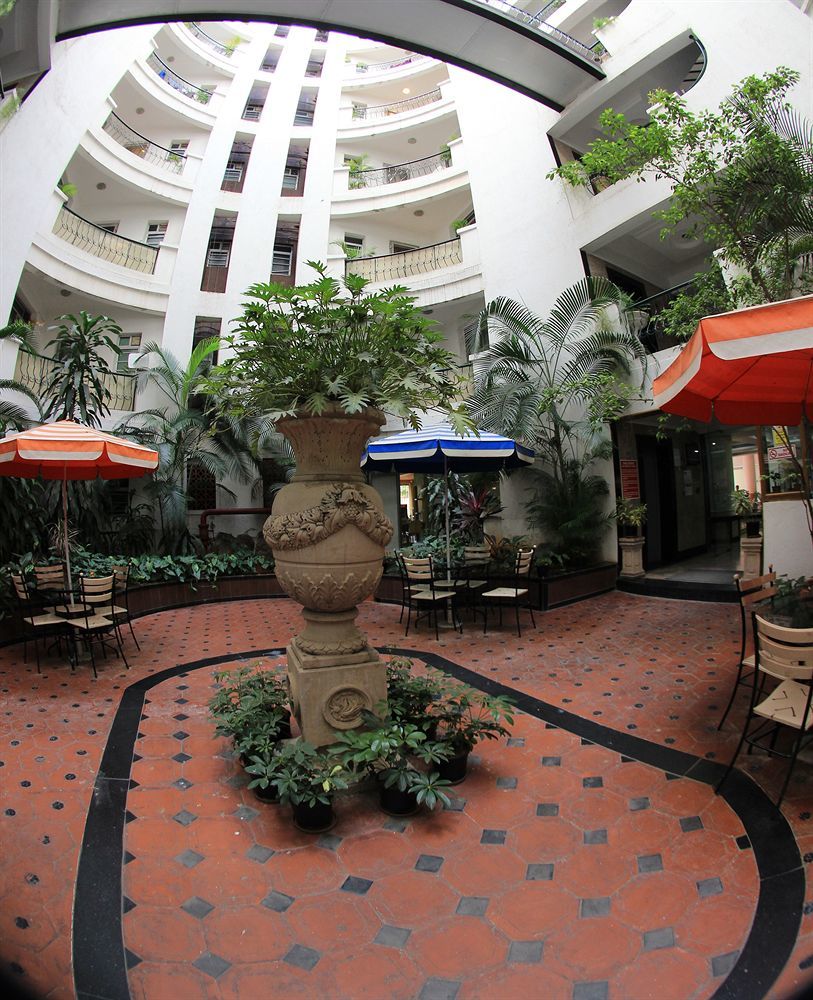 Ibc Hotels & Resorts Pvt. Ltd. 3* Bangalore