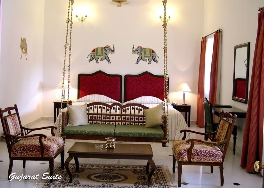 Jayamahal Palace 4* Bangalore