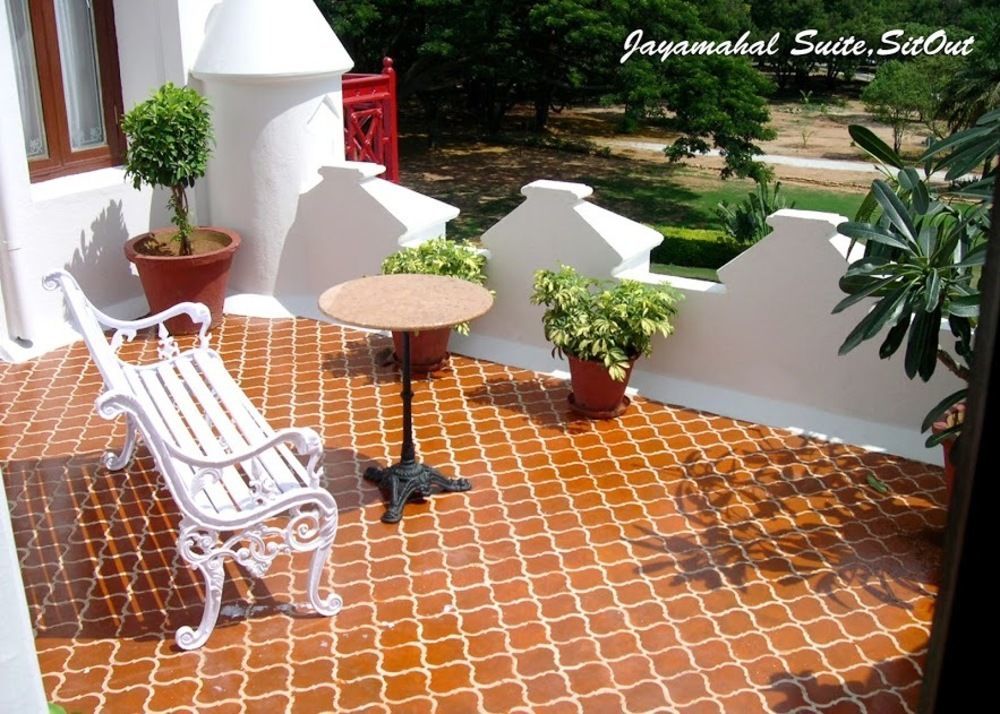 Jayamahal Palace 4* Bangalore