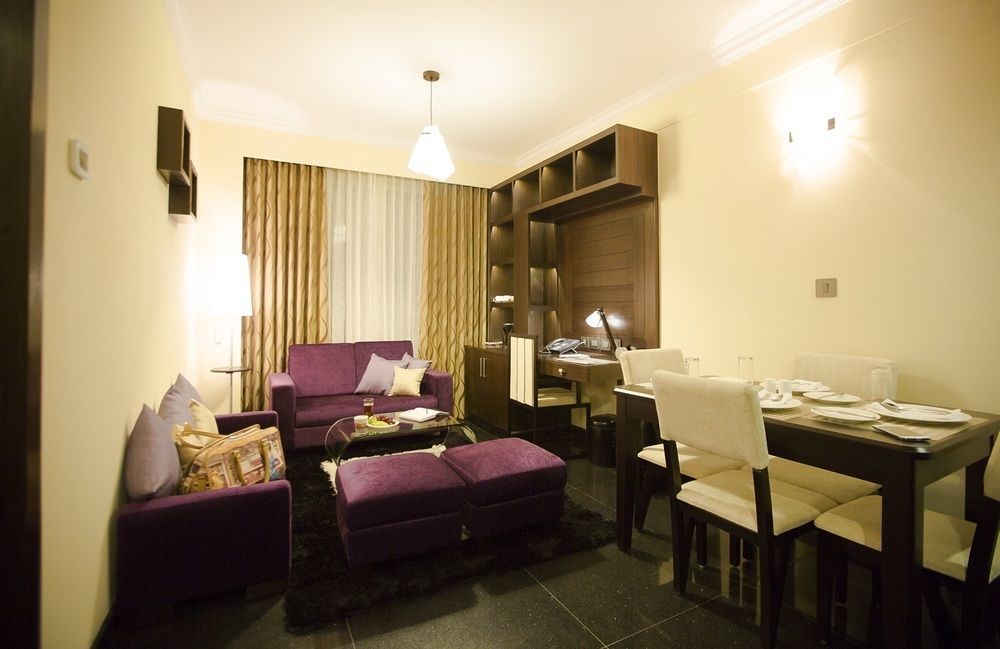 Sterlings Mac 5* Bangalore